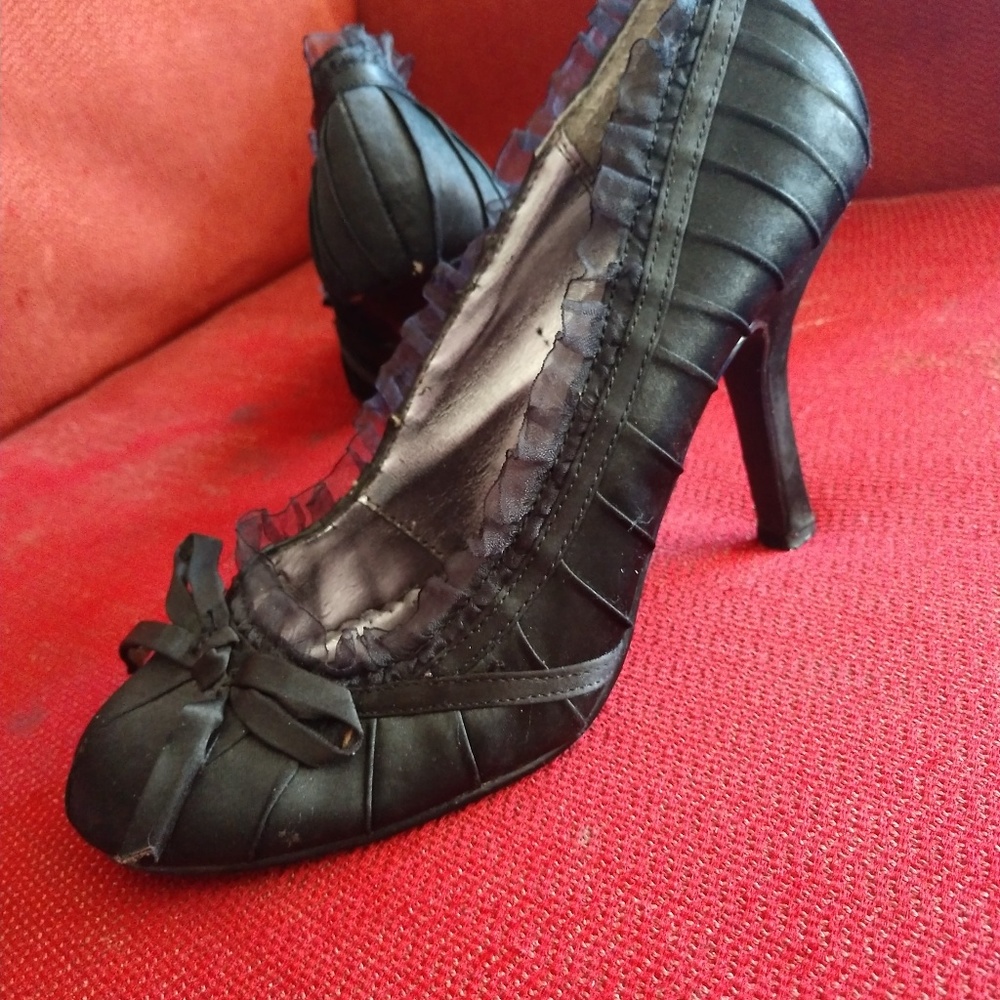 Women's pumps